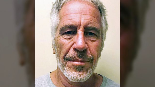 Billionaire Epstein found injured in cell – media