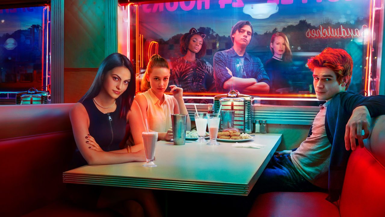 Are you a Riverdale fan? Here’s merchandise to tide you over until Season 3