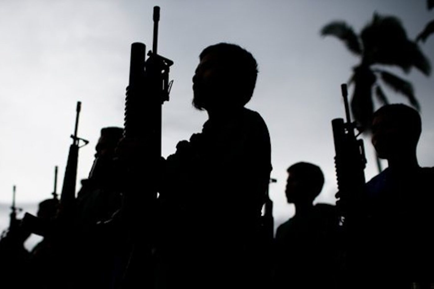 15 communist rebels killed in Batangas clashes