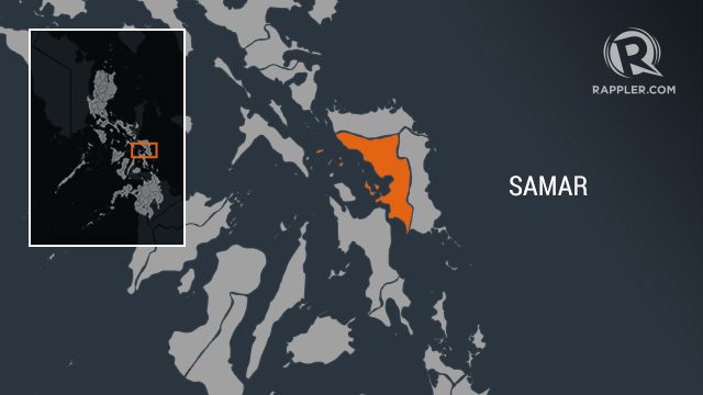 Samar lawmaker, 5 others accused of 2011 slay of Calbayog mayor