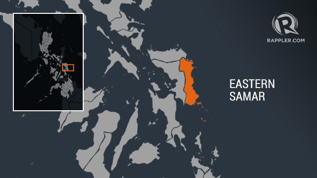 VLOG: Rivals turn allies in Eastern Samar