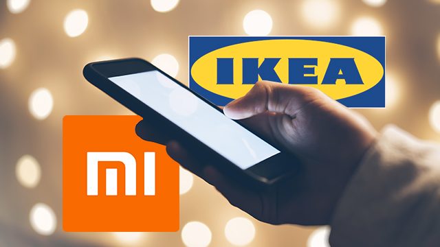Xiaomi partners with IKEA for smart home lighting products