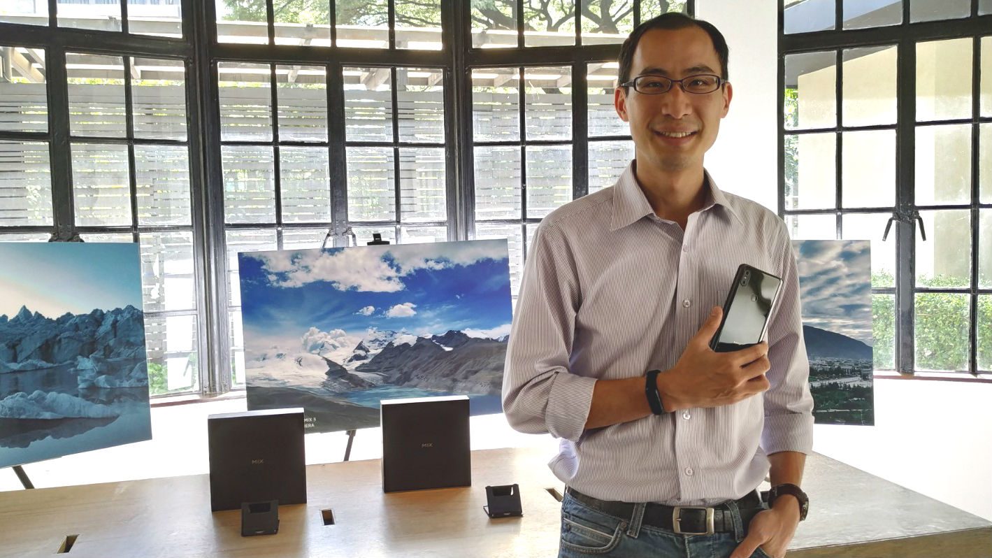 Q&A: Xiaomi’s Southeast Asia director on how 5G will change phones