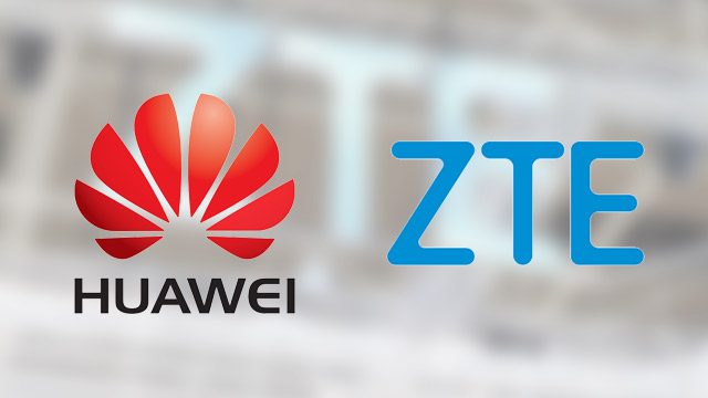 Japan to ban government use of Huawei, ZTE products – reports