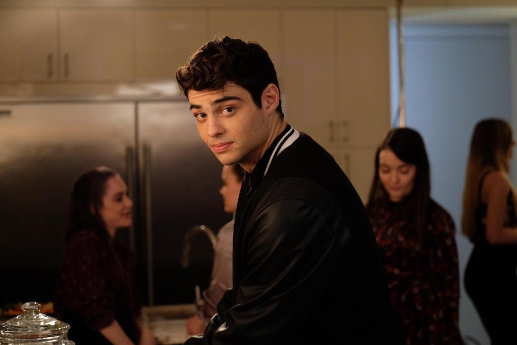 WATCH: Noah Centineo is a date for hire in Netflix’s ‘The Perfect Date’ trailer