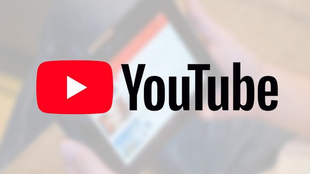 YouTube to start labeling government-funded channels in the U.S.