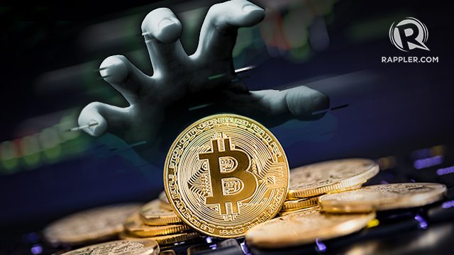 Hackers steal 4,700 bitcoins worth more than $70M from mining marketplace