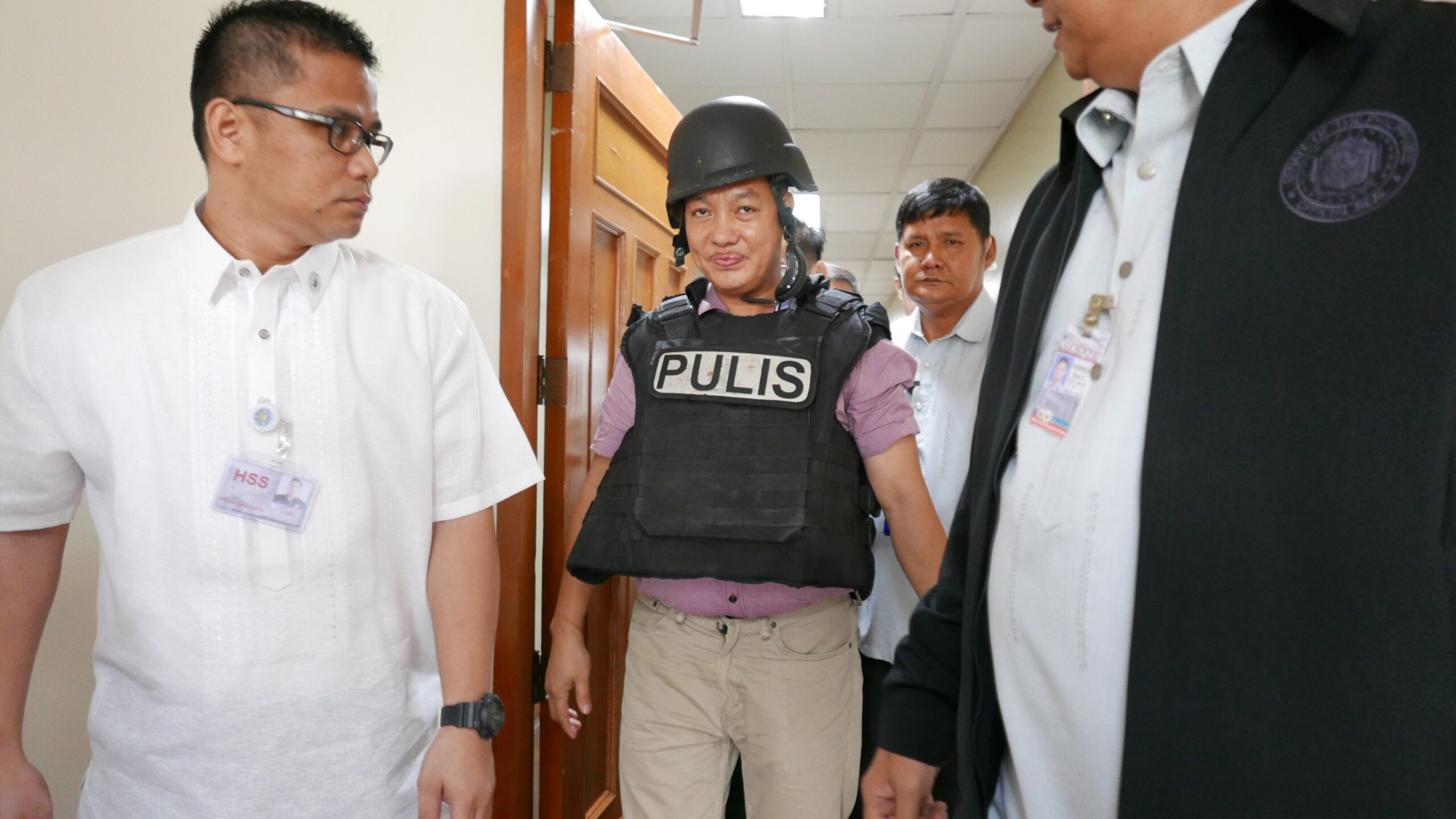 Cop linked to Korean’s murder had P20M assets