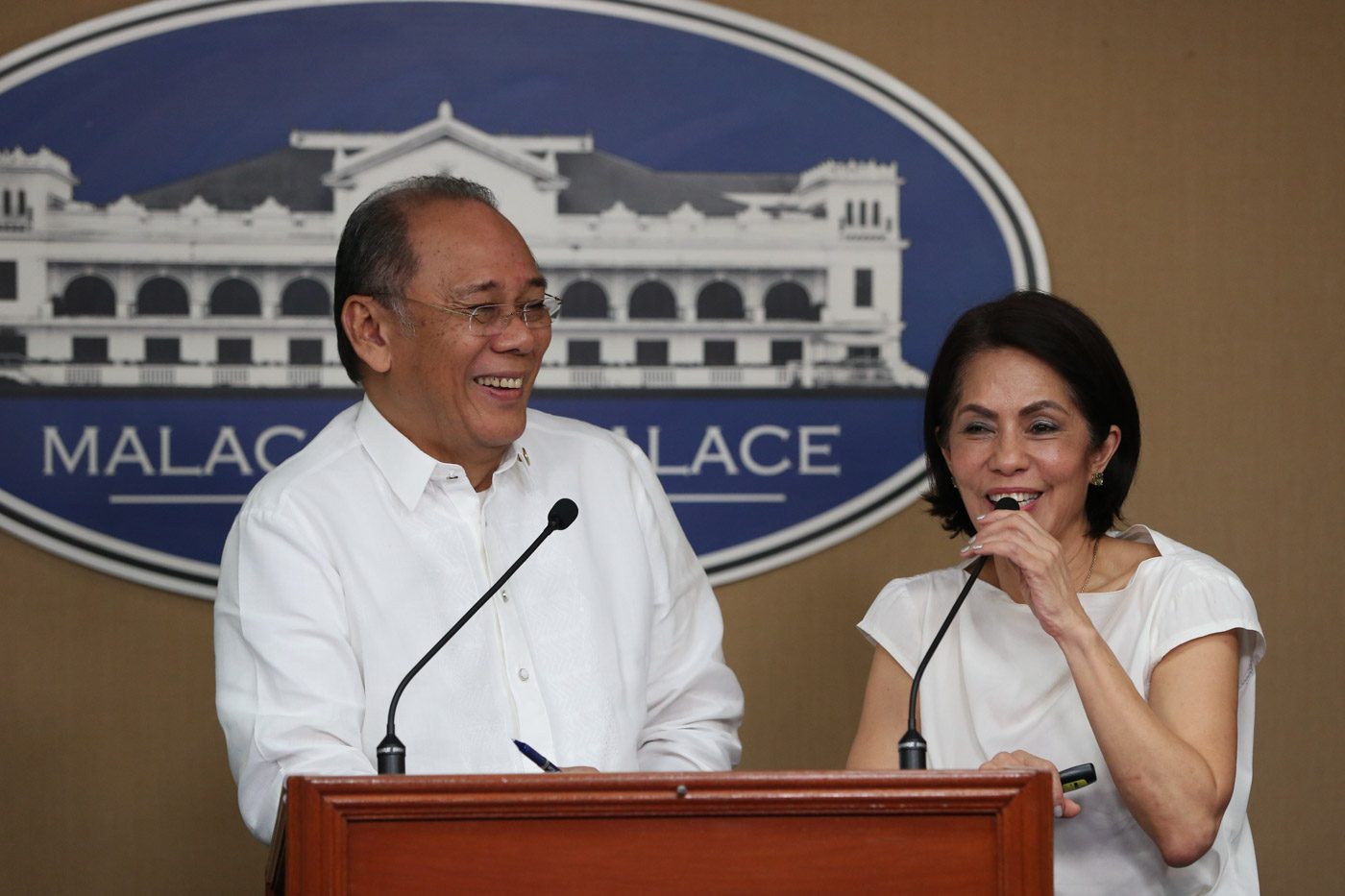 Will Duterte reappoint Lopez? ‘It’s possible’