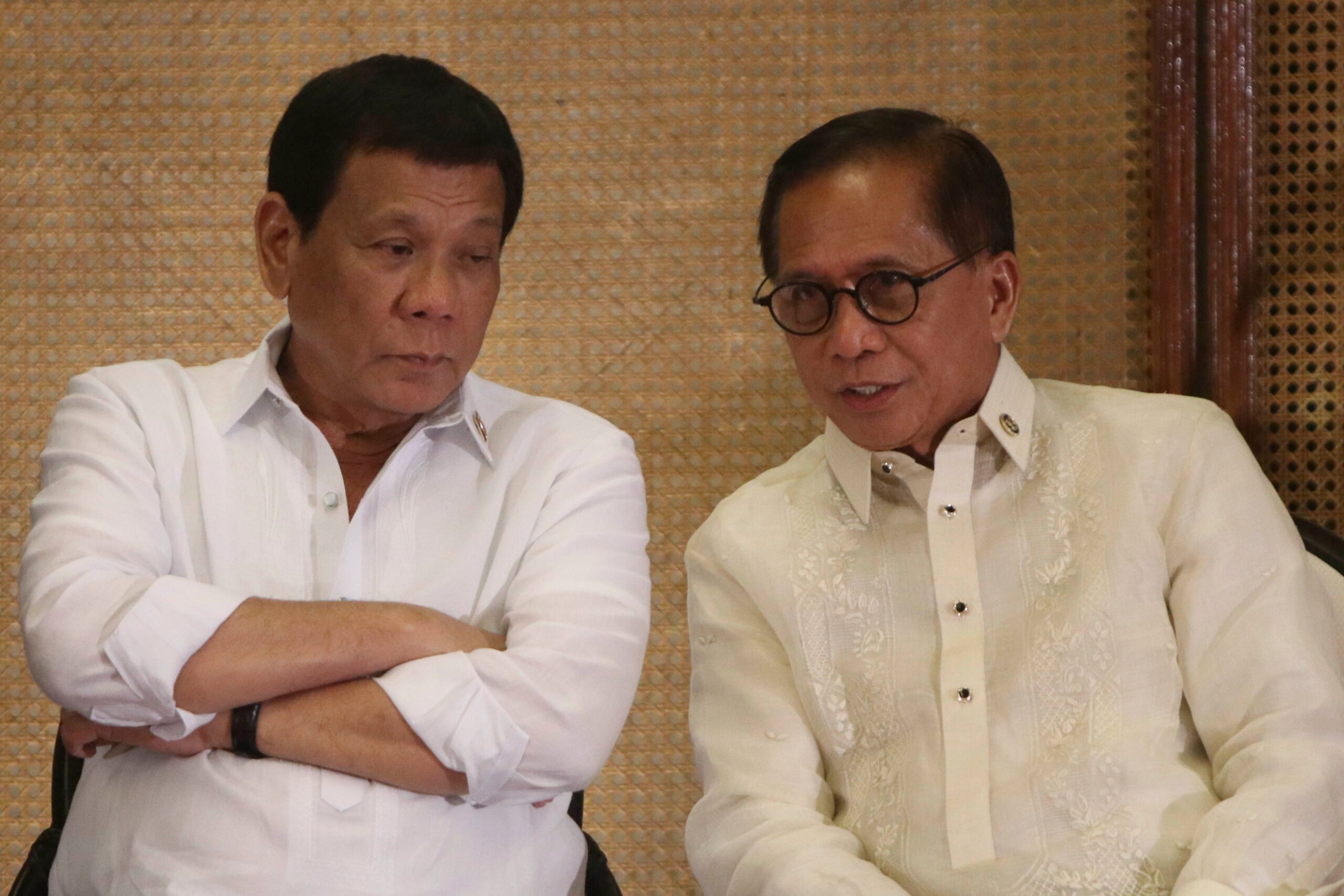 Duterte wants BBL ‘game plan’ before certifying it as urgent