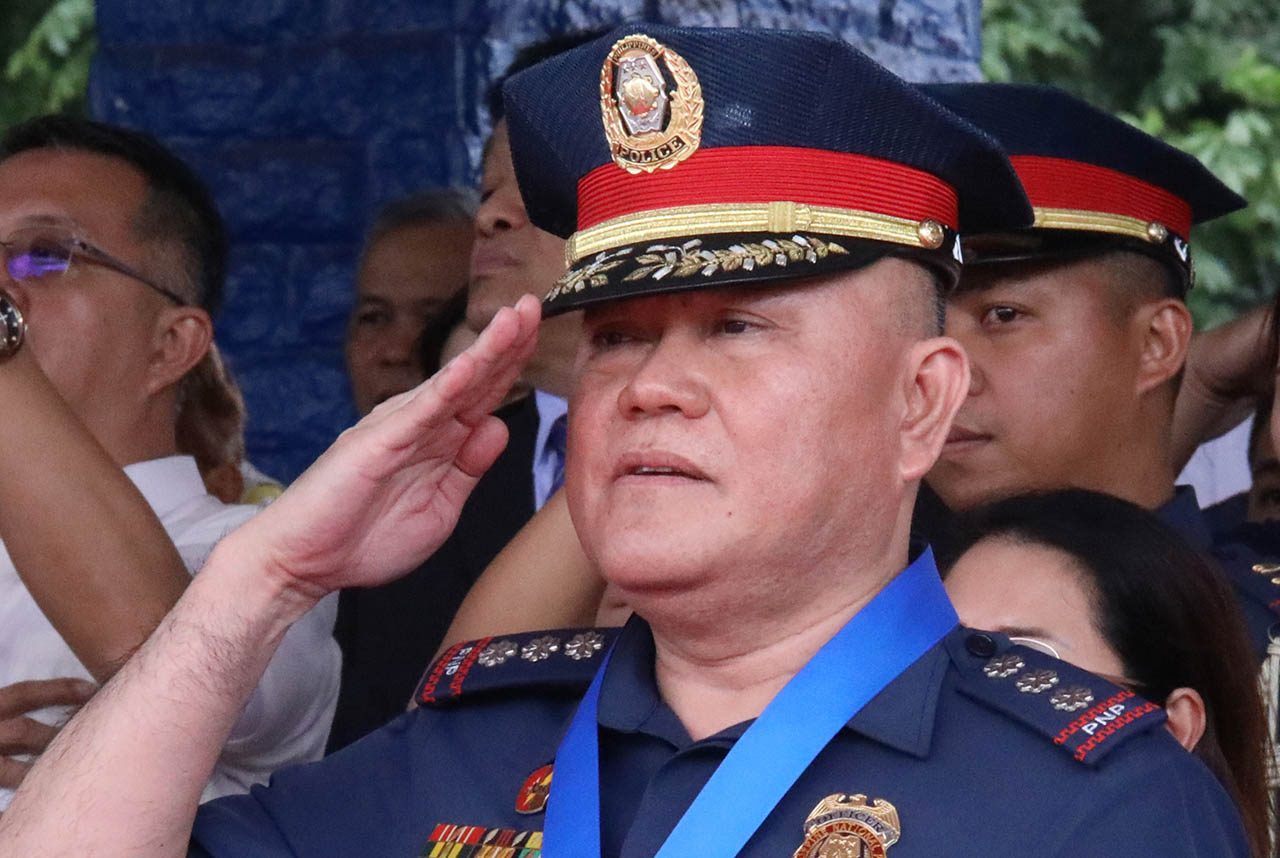 New Quezon City police chief vows punishment for errant cops