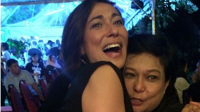Cherie Gil wins Best Actress, Nora Aunor honored at ASEAN Film Fest
