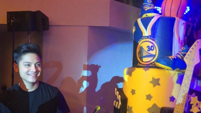 IN PHOTOS: Daniel Padilla’s surprise 21st birthday party