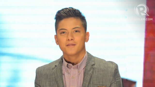 Daniel Padilla says no need to compare ‘Pangako’ and ‘On The Wings of Love’