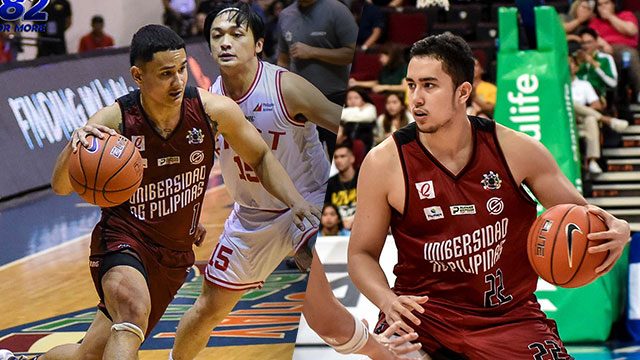 Maroons express support for Gomez de Liaño brothers’ Gilas bid