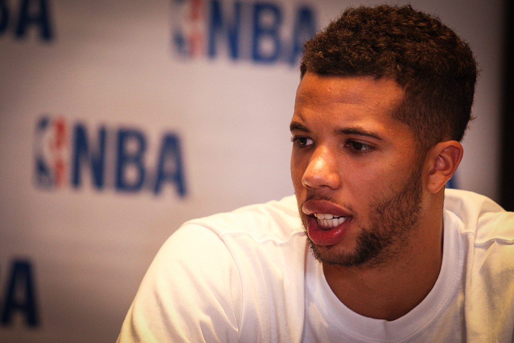 Michael Carter-Williams, Bucks and the Warriors win to remember