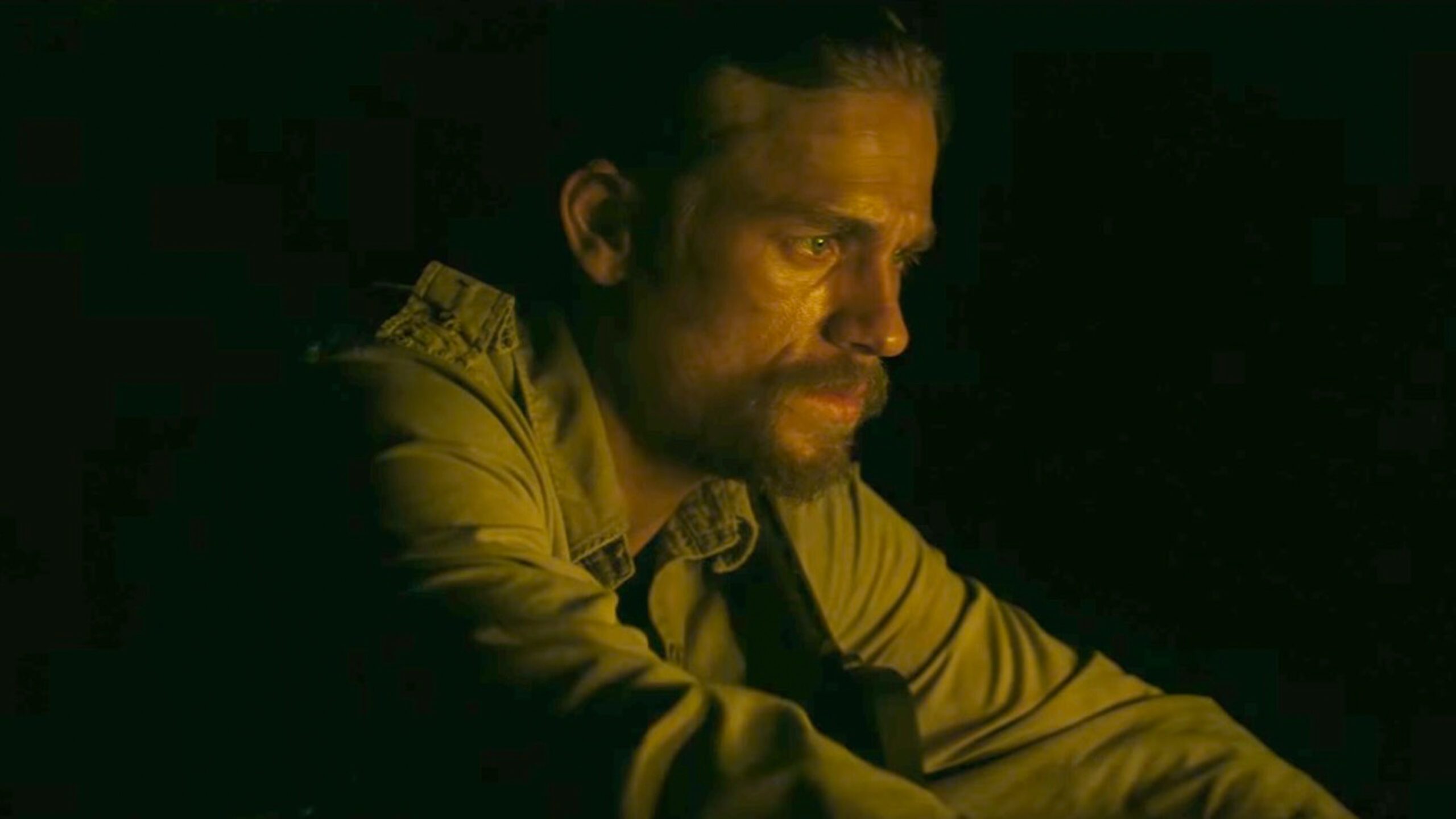 ‘The Lost City of Z’ Review: Towering achievement