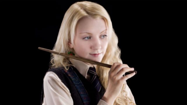‘Potter’ star Evanna Lynch shares Alan Rickman’s life-changing advice in tribute