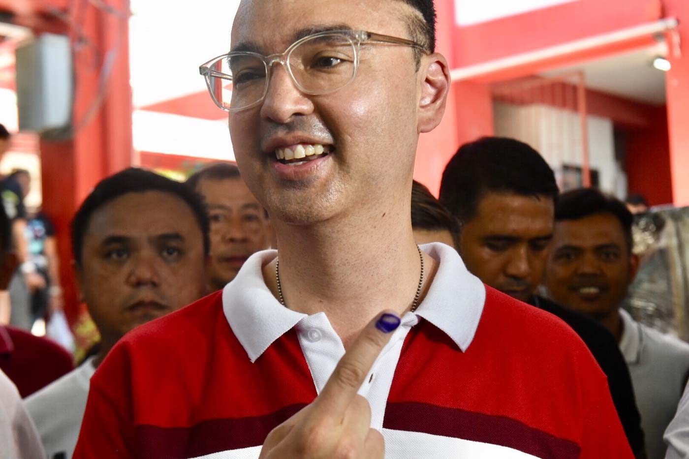 Cayetano: I am ‘sincere’ in following term-sharing deal as Speaker