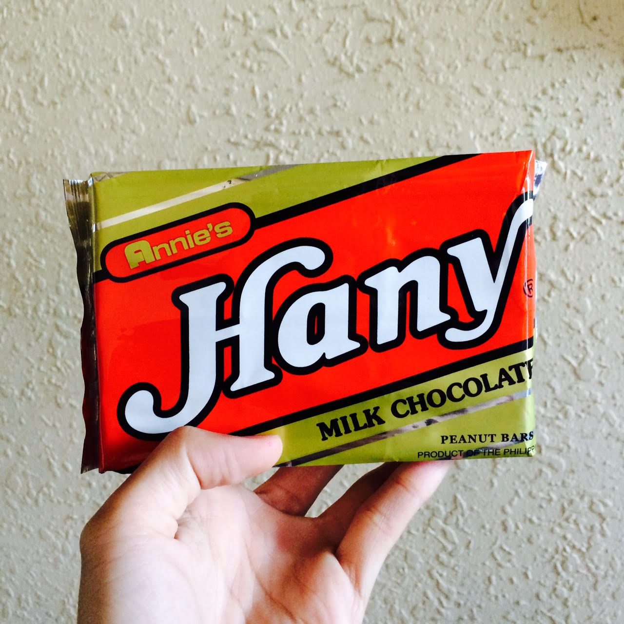 THE SAME? The question of whether King Choc Nut is now created using the same formulation as Hany’s also remains. Photo by Shadz Loresco / Rappler 