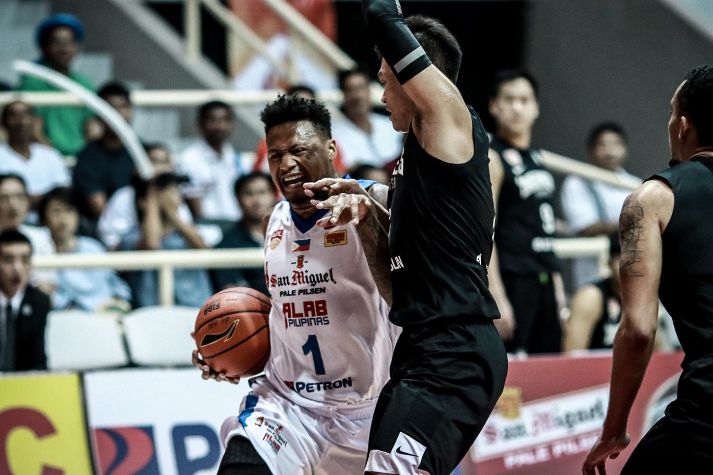 Alab Pilipinas drops Formosa with late rally for 3rd straight win