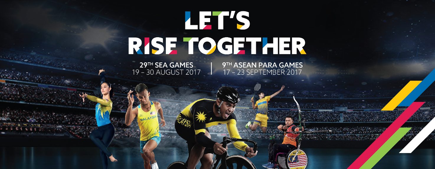 Hasil undian grup cabang bulu tangkis di Sea Games 2017