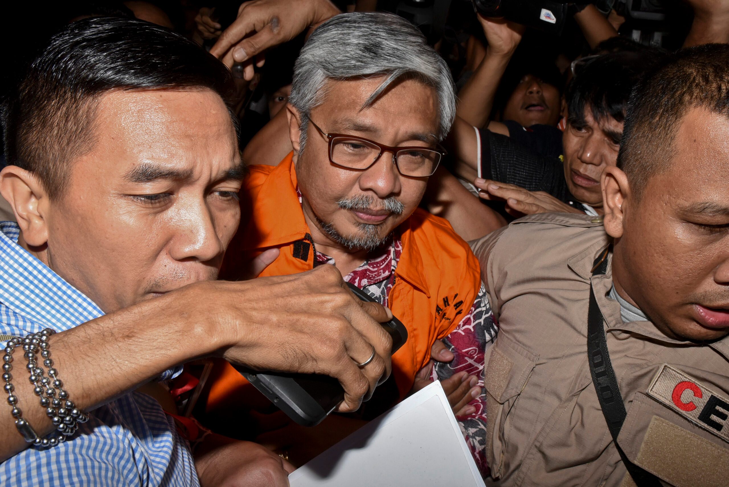 Mendagri siapkan pengganti Gubernur Sulawesi Tenggara pasca ditahan KPK