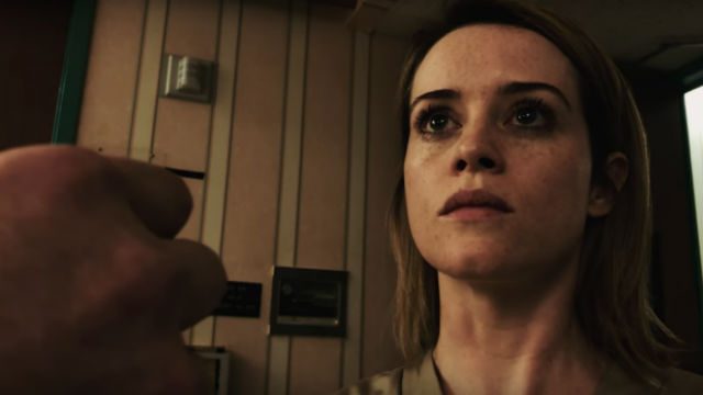 ‘Unsane’ review: Unhinged thrills