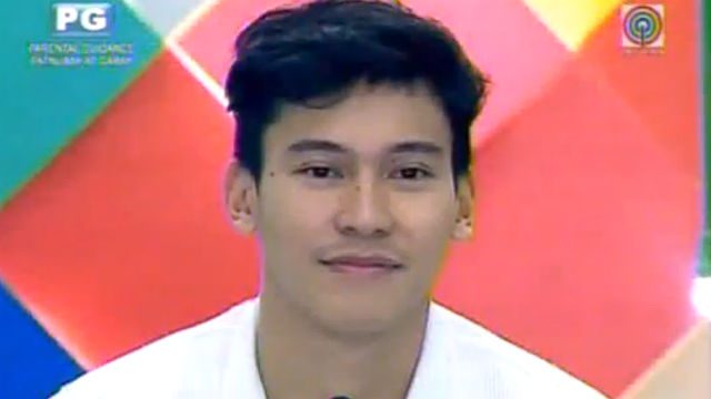 Enchong Dee leaves ‘Pinoy Big Brother’ house