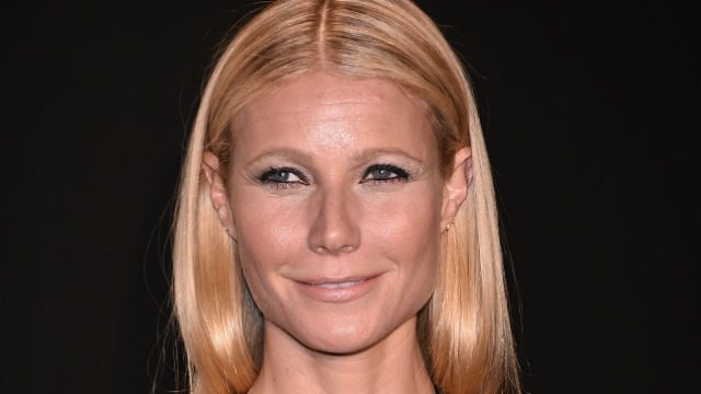 A year after ‘conscious uncoupling,’ Gwyneth Paltrow seeks divorce