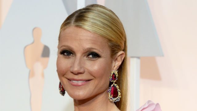Gwyneth Paltrow sings on new Coldplay track ‘Everglow’