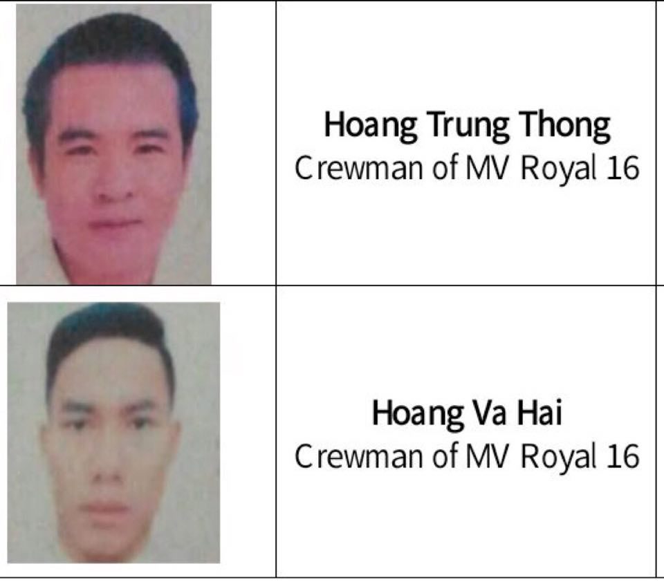 Abu Sayyaf beheads 2 Vietnamese hostages