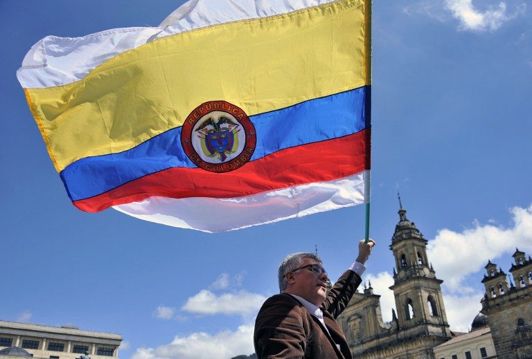 Colombia embarks on challenge to implement peace