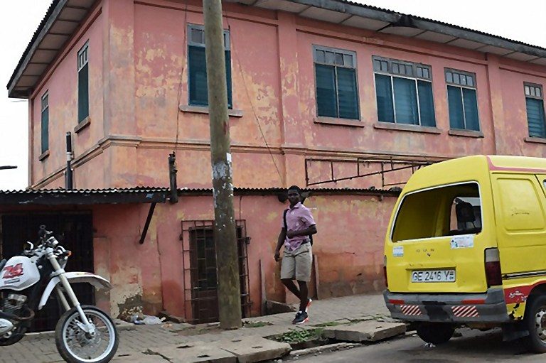 Fake US embassy in Ghana shut down – after 10 years