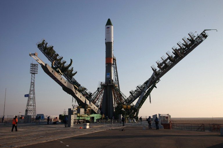 Russia seeks answers after ISS cargo ship crashes