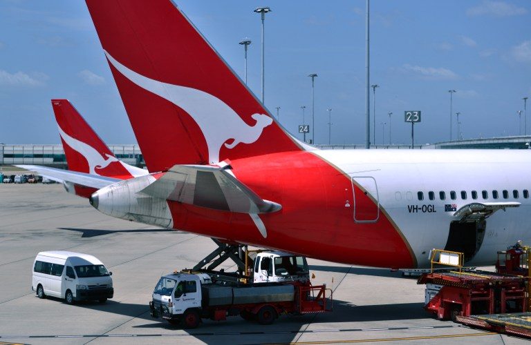 Qantas to fly non-stop between Australia and Europe