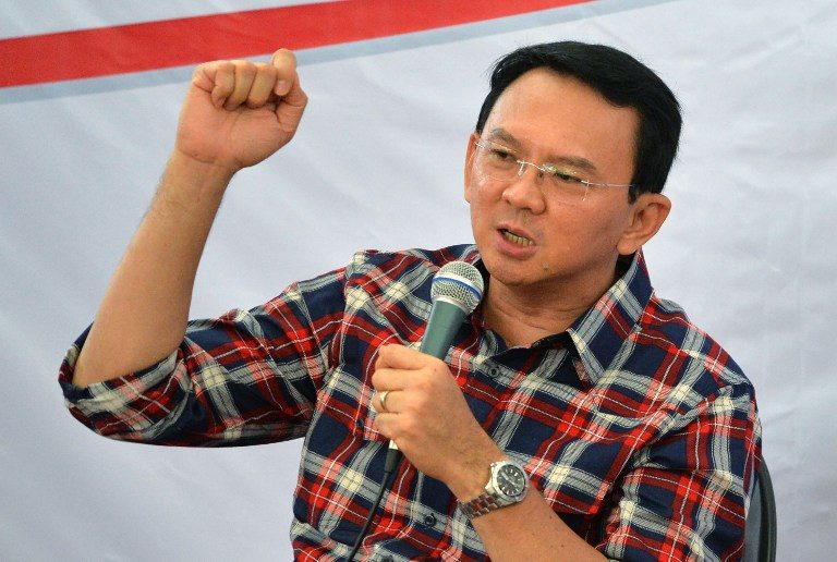Indonesia faces test of religious tolerance as Jakarta’s governor faces blasphemy trial