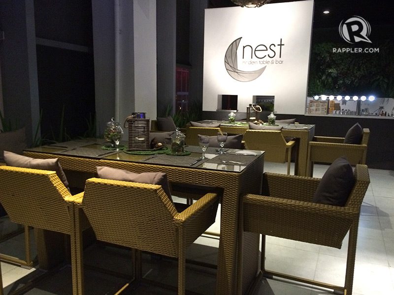Nest by URBN and Relik’s Benjo Tuason: 10 things to try