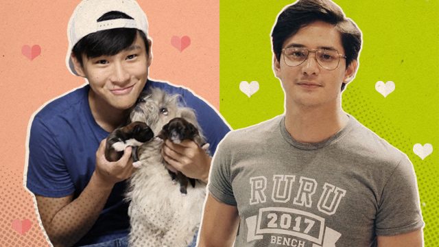Here’s how to get Richard Juan or Ruru Madrid to serenade you on Valentine’s Day