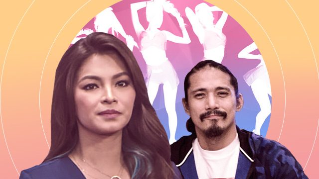 Angel Locsin, Robin Padilla, and the ‘Playgirls’: Is the Philippines ready for #TimesUp?