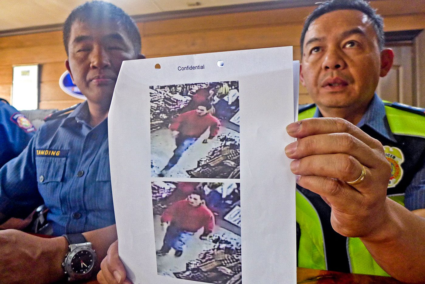 Baguio police forms task force to solve imam’s killing