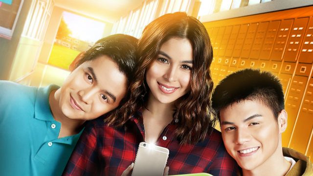 ‘Vince & Kath & James’ Review: Formula done right