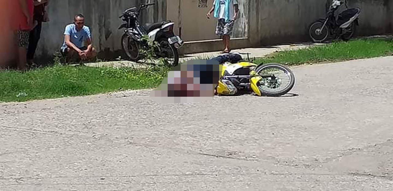 Human rights advocate shot dead in Negros Oriental