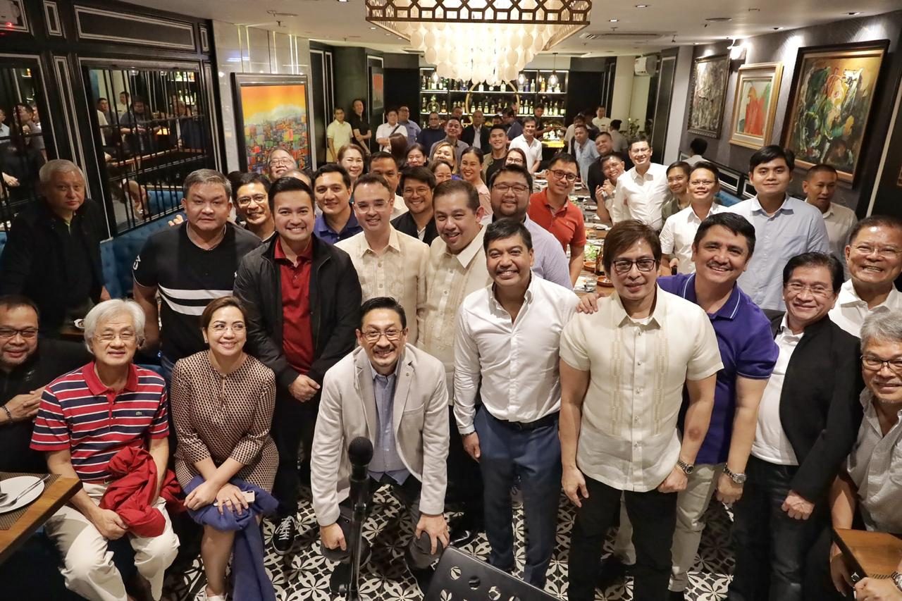 Cayetano to PDP-Laban bloc: Join me in ‘very exciting journey’