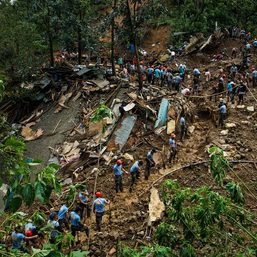 How Phivolcs’ Dynaslope helps avert disasters in landslide-prone areas