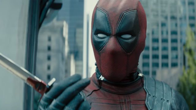 ‘Deadpool 2’ review: Irreverent love and joy