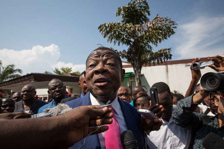 DR Congo snubs calls for inquiry of massacre video