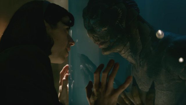 ‘The Shape of Water’ review: Love in the time of intolerance