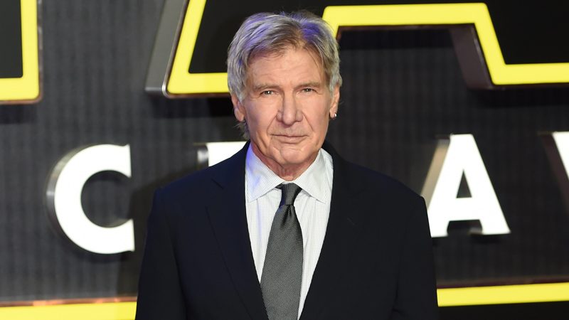 ‘Star Wars’ set door ‘could have killed’ Harrison Ford, court hears
