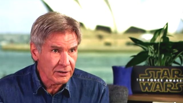 Harrison Ford needles  Donald Trump for ‘Air Force One’ praise